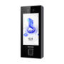 Terminal control acces recunoastere faciala, ecran 4.5 inch, M1, Amprenta, WiFi, PoE - HIKVISION DS-K1T344MBFWX-E1 HIKVISION - 1