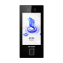 Terminal control acces recunoastere faciala, ecran 4.5 inch, M1, Amprenta, WiFi, PoE - HIKVISION DS-K1T344MBFWX-E1 HIKVISION - 2