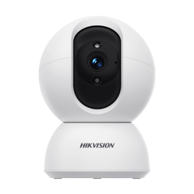 Camera Wi-Fi miniPT IP 2.0MP, lentila 4.0mm, AUDIO bidirectional, SD-card, IR 10m - HIKVISION DS-2CV2Q21G1-IDW-4mm HIKVISION - 1