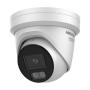 Camera IP 4MP, lentila 2.8mm, IR 30m, WL 30m ColorVu3, 2xMic - HIKVISION DS-2CD2347G3-LI2UY-2.8mm HIKVISION - 3
