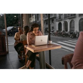 Laptop HP EliteBook 660 G11, 16.0 inch WUXGA (1920x1200) LED Anti-Glare UWVA 300 nits, Intel Core U5-125U 12-Core (1.3GHz, up to