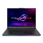 Laptop Gaming ASUS ROG STRIX SCAR 18, G835LX-SA062X, 18-inch, 2.5K (2560 x 1600, WQXGA) 16:10 aspect ratio, ROG Nebula HDR Displ