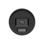 Camera IP 4K, lentila 2.8mm, IR 40m, WL 40m ColorVu3, 2xMic, NEAGRA - HIKVISION DS-2CD2087G3-LI2UY-2.8mm-BLACK HIKVISION - 2