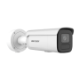 Camera IP 4K, lentila 2.8-12mm VF, IR 60m DarkFighter, Alarma, IK10 - HIKVISION DS-2CD2686G2H-IZS(2.8-12mm) HIKVISION - 1
