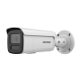 Camera IP 4MP, AcuSense, lentila 2.8mm, IR 60m, Audio, Alarma Audio+Stroboscop - HIKVISION DS-2CD2T46G2H-IS2U-SL-2.8mm HIKVISION