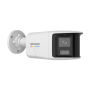 Camera IP 6MP, lentila 2.8mm 180Â°, IR 30m, WL 30m ColorVu, Audio+Stroboscop - HIKVISION DS-2CD1T67G2HP-LIUF-SL-2.8mm HIKVISION 