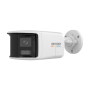 Camera IP 6MP, lentila 2.8mm 180Â°, IR 30m, WL 30m ColorVu, Audio+Stroboscop - HIKVISION DS-2CD1T67G2HP-LIUF-SL-2.8mm HIKVISION 