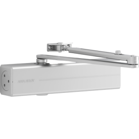 Amortizor hidraulic, mecanism pinion,  forta fixa clasa EN2/3/(4) - ASSA ABLOY DC120-EV1 ASSA ABLOY - 1