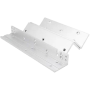 Suport L+Z, pentru H-02CC - ASSA ABLOY B10022 ASSA ABLOY - 1