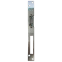 Electromagnet fail locked, 12Vcc,  consum redus, 230mA, contact monitorizare cu placa suport lunga  - ASSA ABLOY YB17-12D-LR ASS