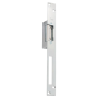 Electromagnet fail locked, 12Vcc, consum redus, 230mA parghie deblocare,  cu placa suport lunga  - ASSA ABLOY YB17-12D-LM ASSA A