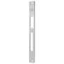 Suport electromagnet de toc, ProFix2 versiune lunga, 28mm x 250mm, inox  - ASSA ABLOY 62B35-01 ASSA ABLOY - 1