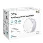 TP-Link AX3000 whole home mesh Wi-Fi 6 System, Deco X50-POE(3-pack) Dual- Band, Standarde Wireless: IEEE 802.11ax/ac/n/a 5 GHz, 