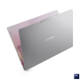 Laptop Lenovo Yoga Pro 9 16IAH10, 16" 2.8K WQXGA+ (2880x1800) OLED 1100nits (peak) / 500nits (typical) Glossy, 100% DCI-P3, 100%