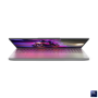 Laptop Lenovo Yoga Pro 9 16IAH10, 16" 2.8K WQXGA+ (2880x1800) OLED 1100nits (peak) / 500nits (typical) Glossy, 100% DCI-P3, 100%