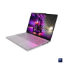 Laptop Lenovo Yoga Pro 9 16IAH10, 16" 2.8K WQXGA+ (2880x1800) OLED 1100nits (peak) / 500nits (typical) Glossy, 100% DCI-P3, 100%
