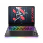 Laptop HP OMEN 16-ah0003nn cu procesor Intel Core U9-275HX 24-Core (2.7GHz, up to 5.4GHz, 36MB), 16.0 inch WQXGA, NVIDIA GeForce