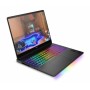 Laptop HP OMEN 16-ah0003nn cu procesor Intel Core U9-275HX 24-Core (2.7GHz, up to 5.4GHz, 36MB), 16.0 inch WQXGA, NVIDIA GeForce