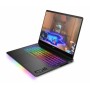 Laptop HP OMEN 16-ah0003nn cu procesor Intel Core U9-275HX 24-Core (2.7GHz, up to 5.4GHz, 36MB), 16.0 inch WQXGA, NVIDIA GeForce