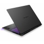 Laptop HP OMEN 16-ah0003nn cu procesor Intel Core U9-275HX 24-Core (2.7GHz, up to 5.4GHz, 36MB), 16.0 inch WQXGA, NVIDIA GeForce