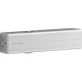 Amortizor hidraulic, mecanism pinion,  forta reglabila clasa EN2-4  fara brat - ASSA ABLOY DC200-DEV1 ASSA ABLOY - 1