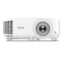 Proiector BenQ MX560, DLP, XGA 1024* 768, up to WUXGA 1920*1200, 4000 lumeni, 20.000:1, 4:3 nativ, 16:10/ 16:9 compatibil, lampa