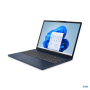 Laptop Lenovo IdeaPad Slim 3 15IRH10, 15.3" WUXGA (1920x1200) IPS 300nits Anti-glare, 45% NTSC, 60Hz, Intel® Core™ i7-13620H, 10
