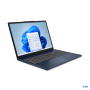 Laptop Lenovo IdeaPad Slim 3 15IRH10, 15.3" WUXGA (1920x1200) IPS 300nits Anti-glare, 45% NTSC, 60Hz, Intel® Core™ i7-13620H, 10