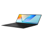 Laptop ASUS Vivobook S 16 OLED, M5606WA-MX047, 16.0-inch, 3.2K(3200 x 2000) OLED 16:10 aspect ratio, AMD STRIX-10C/BGA, AMD Rade