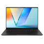 Laptop ASUS Vivobook S 16 OLED, M5606WA-MX047, 16.0-inch, 3.2K(3200 x 2000) OLED 16:10 aspect ratio, AMD STRIX-10C/BGA, AMD Rade