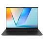 Laptop ASUS Vivobook S 16 OLED, M5606WA-MX047, 16.0-inch, 3.2K(3200 x 2000) OLED 16:10 aspect ratio, AMD STRIX-10C/BGA, AMD Rade