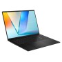 Laptop ASUS Vivobook S 16 OLED, M5606WA-MX047, 16.0-inch, 3.2K(3200 x 2000) OLED 16:10 aspect ratio, AMD STRIX-10C/BGA, AMD Rade