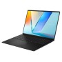 Laptop ASUS Vivobook S 16 OLED, M5606WA-MX047, 16.0-inch, 3.2K(3200 x 2000) OLED 16:10 aspect ratio, AMD STRIX-10C/BGA, AMD Rade