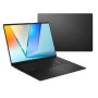 Laptop ASUS Vivobook S 16 OLED, M5606WA-MX047, 16.0-inch, 3.2K(3200 x 2000) OLED 16:10 aspect ratio, AMD STRIX-10C/BGA, AMD Rade