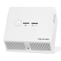 Detector adresabil de gaz metan, 24 v, iesire comanda electrovana gaz - TELETEK SensoIRIS-GAS TELETEK - 3