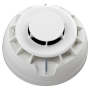 Detector conventional combinat de fum si temperatura, IP30, clasa A1R - EN54-5/7 - TELETEK SensoMAG-M40 TELETEK - 1