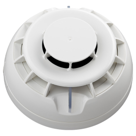 Detector conventional combinat de fum si temperatura, IP30, clasa A1R - EN54-5/7 - TELETEK SensoMAG-M40 TELETEK - 1