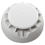 Detector conventional optic de fum, IP30, procesare digitala - TELETEK SensoMAG-S30 TELETEK - 1
