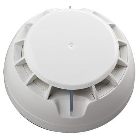 Detector conventional optic de fum, IP30, procesare digitala - TELETEK SensoMAG-S30 TELETEK - 1