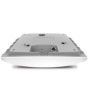 "AC1350 Ceiling Mount Dual-Band Wi-Fi Access Point PORT: 1× Gigabit RJ45 Port SPEED: 450 Mbps at 2.4 GHz + 867 Mbps at 5 GHz FEA