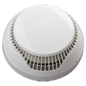Detector adresabil de fum, montare la interior, certificat EN54-7 - TELETEK SensoIRIS-S130 TELETEK - 1
