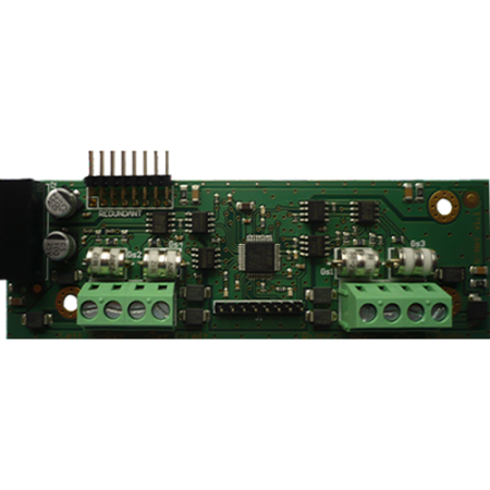 Modul de retea redundanta compatibil cu centralele IRIS si SIMPO  -  Teletek RedundantNetwork-IRIS/SIMPO TELETEK - 1
