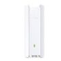 Wireless Access Point TP-Link EAP650-Outdoor, AX3000 Wireless Dual Band Indoor/Outdoor Access Point, 802.3at PoE, STANDARDE WIRE