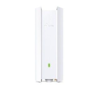 Wireless Access Point TP-Link EAP650-Outdoor, AX3000 Wireless Dual Band Indoor/Outdoor Access Point, 802.3at PoE, STANDARDE WIRE