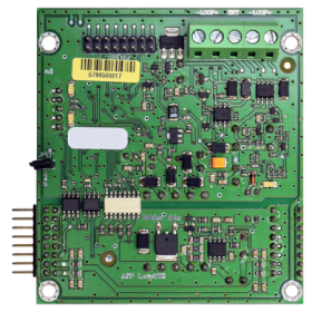 Modul de bucla pentru centralele iRIS4/8, - TELETEK iRIS8LoopTTE TELETEK - 1