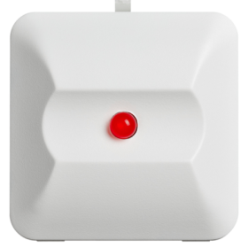 Indicator optic de semnalizare pentru SensoIRIS si  SensoMAG -  Teletek FRL-1 TELETEK - 1