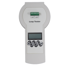 Dispozitiv de diagnosticare bucla, protocol TTE, compatibil seria SensorIris - TELETEK LoopTester TELETEK - 1