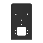 Protectie ploaie pentru KV6133 - HIKVISION DS-KABV6133-RS HIKVISION - 2