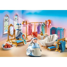 Playmobil - Dressing Regal Playmobil - 1