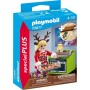 Playmobil - Femeie Patiser Playmobil - 2
